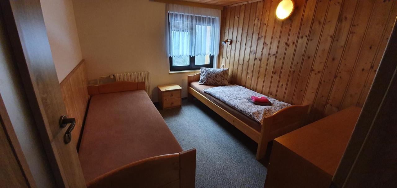Pension Popelka Špindlerŭv Mlýn Buitenkant foto